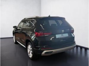 Seat Ateca 1.5 TSI Xperience DSG Navi LED ACC SHZ FullLink