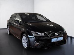 Seat Ibiza 1.0 TSI FR DSG Navi LED ACC RFK FullLink