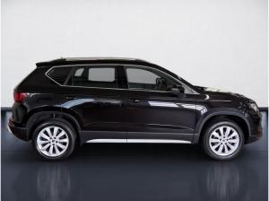 Seat Ateca 1.5 TSI Xperience DSG Navi LED ACC SHZ FullLink