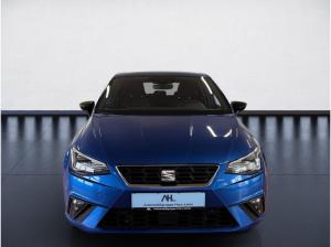 Seat Ibiza 1.0 TSI FR DSG Navi LED RFK ACC FullLink