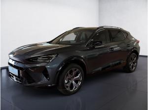 Cupra Formentor 1.5 eTSI DSG Edge LED Navi ACC AHK RFK