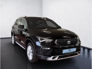 Seat Ateca 1.5 TSI Xperience DSG Navi LED ACC SHZ FullLink