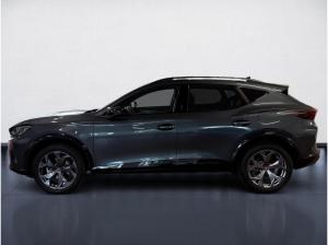 Cupra Formentor 1.5 eTSI DSG Edge LED Navi ACC AHK RFK