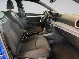 Seat Ibiza 1.0 TSI FR DSG Navi LED RFK ACC FullLink