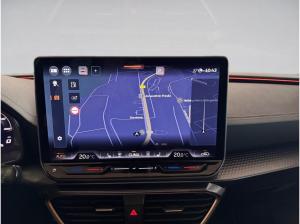 Cupra Leon Sportstourer 1.5 eTSI