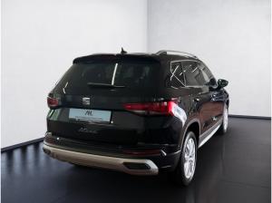 Seat Ateca 1.5 TSI Xperience DSG Navi LED ACC SHZ FullLink