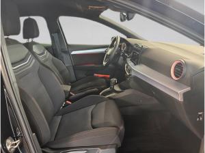 Seat Ibiza 1.0 TSI FR DSG Navi LED ACC RFK FullLink
