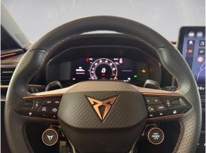 Cupra Leon 1.5 eTSI DSG Edge Matrix Navi ACC RFK ACC