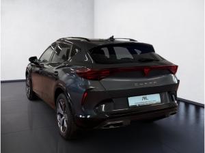 Cupra Formentor 1.5 eTSI DSG Edge LED Navi ACC AHK RFK