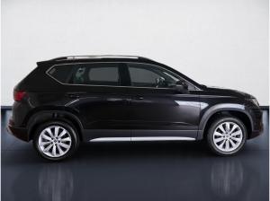 Seat Ateca 1.5 TSI Xperience DSG Navi LED ACC SHZ FullLink