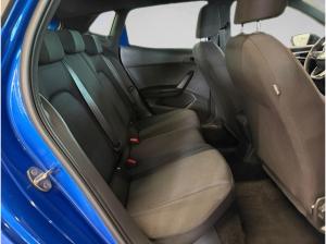 Seat Ibiza 1.0 TSI FR DSG Navi LED RFK ACC FullLink