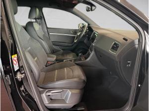 Seat Ateca 1.5 TSI Xperience DSG Navi LED ACC SHZ FullLink