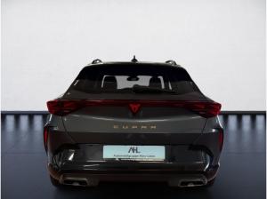 Cupra Formentor 1.5 eTSI DSG Edge LED Navi ACC AHK RFK