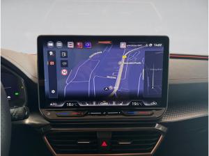 Cupra Leon 1.5 eTSI DSG Edge Matrix Navi ACC RFK ACC