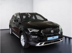 Seat Ateca 1.5 TSI Xperience DSG Navi LED ACC SHZ FullLink