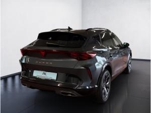 Cupra Formentor 1.5 eTSI DSG Edge LED Navi ACC AHK RFK