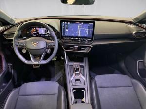 Cupra Leon Sportstourer 1.5 eTSI