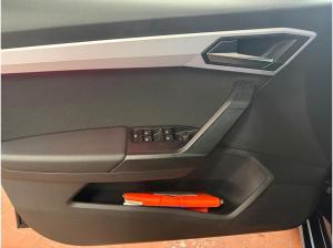 Seat Ibiza 1.0 TSI FR DSG Navi LED ACC RFK FullLink