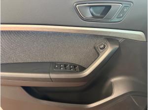 Seat Ateca 1.5 TSI Xperience DSG Navi LED ACC SHZ FullLink