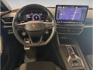 Cupra Leon 1.5 eTSI DSG Edge Matrix Navi ACC RFK ACC