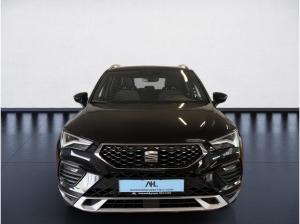 Seat Ateca 1.5 TSI Xperience DSG Navi LED ACC SHZ FullLink