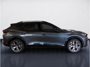Cupra Formentor 1.5 eTSI DSG Edge LED Navi ACC AHK RFK