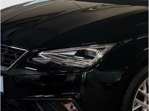 Seat Ibiza 1.0 TSI FR DSG Navi LED ACC RFK FullLink