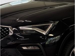 Seat Ateca 1.5 TSI Xperience DSG Navi LED ACC SHZ FullLink