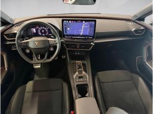 Cupra Leon 1.5 eTSI DSG Edge Matrix Navi ACC RFK ACC