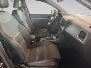 Seat Ateca 1.5 TSI Xperience DSG Navi LED ACC SHZ FullLink