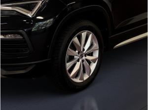 Seat Ateca 1.5 TSI Xperience DSG Navi LED ACC SHZ FullLink