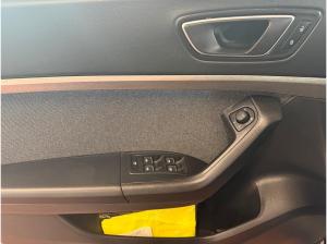 Seat Ateca 1.5 TSI Xperience DSG Navi LED ACC SHZ FullLink