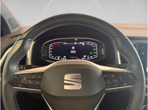 Seat Ateca 1.5 TSI Xperience DSG Navi LED ACC SHZ FullLink