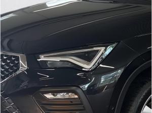 Seat Ateca 1.5 TSI Xperience DSG Navi LED ACC SHZ FullLink
