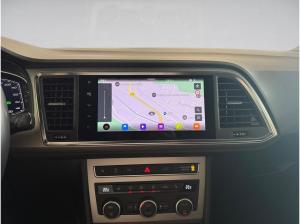 Seat Ateca 1.5 TSI Xperience DSG Navi LED ACC SHZ FullLink