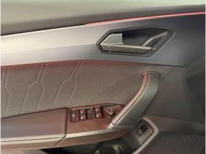 Cupra Formentor 1.5 eTSI DSG Edge LED Navi ACC AHK RFK