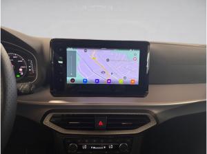 Seat Ibiza 1.0 TSI FR DSG Navi LED ACC RFK FullLink