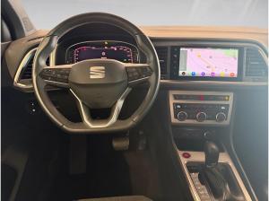 Seat Ateca 1.5 TSI Xperience DSG Navi LED ACC SHZ FullLink