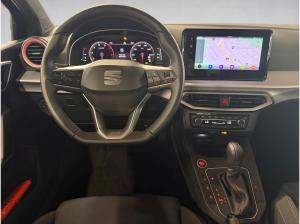 Seat Ibiza 1.0 TSI FR DSG Navi LED ACC RFK FullLink