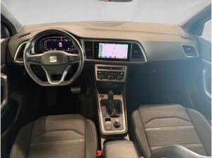 Seat Ateca 1.5 TSI Xperience DSG Navi LED ACC SHZ FullLink