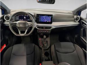 Seat Ibiza 1.0 TSI FR DSG Navi LED RFK ACC FullLink