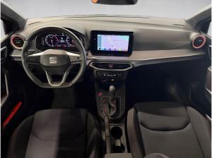 Seat Ibiza 1.0 TSI FR DSG Navi LED ACC RFK FullLink