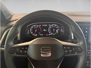 Seat Ateca 1.5 TSI Xperience DSG Navi LED ACC SHZ FullLink