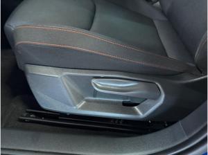 Seat Ibiza 1.0 TSI FR DSG Navi LED RFK ACC FullLink