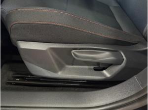Seat Ibiza 1.0 TSI FR DSG Navi LED ACC RFK FullLink