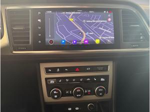 Seat Ateca 1.5 TSI Xperience DSG Navi LED ACC SHZ FullLink