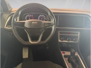 Seat Ateca 1.5 TSI Xperience DSG Navi LED ACC SHZ FullLink