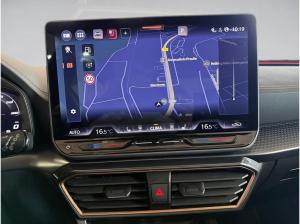 Cupra Formentor 1.5 eTSI DSG Edge LED Navi ACC AHK RFK