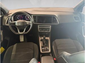 Seat Ateca 1.5 TSI Xperience DSG Navi LED ACC SHZ FullLink