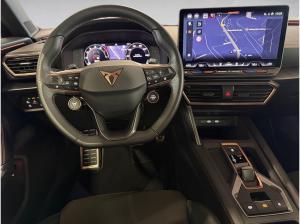 Cupra Formentor 1.5 eTSI DSG Edge LED Navi ACC AHK RFK